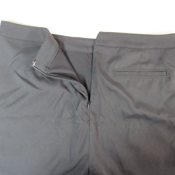 PGA TOUR Women's 17" Golf Skort with Comfort Stretch Waistband Size 12 - Picture 5 of 12